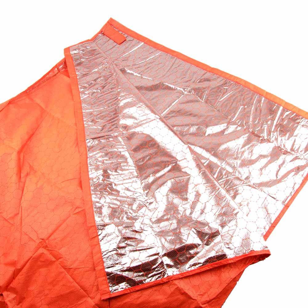Mini Ultralight  Envelope Sleeping Bag - Indigo-Temple
