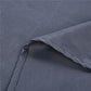 Anti-UV Protective Outdoor Triangle Shade Sail - Indigo-Temple