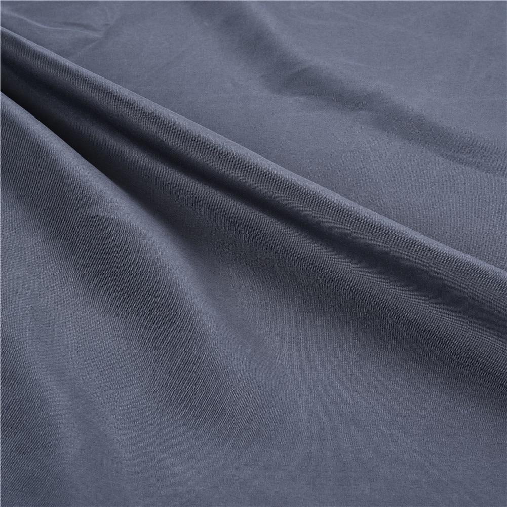 Anti-UV Protective Outdoor Triangle Shade Sail - Indigo-Temple