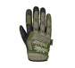 "FREE SOLDIER" Tactical Gloves - Indigo-Temple