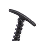 Smart Spiral Tent Stakes (10 Pcs) - Indigo-Temple