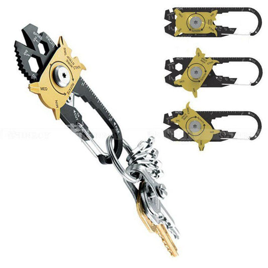 20-In-1 FIXR Multi-Tool - Indigo-Temple