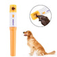 Pet Electric Nail Clipper - Indigo-Temple