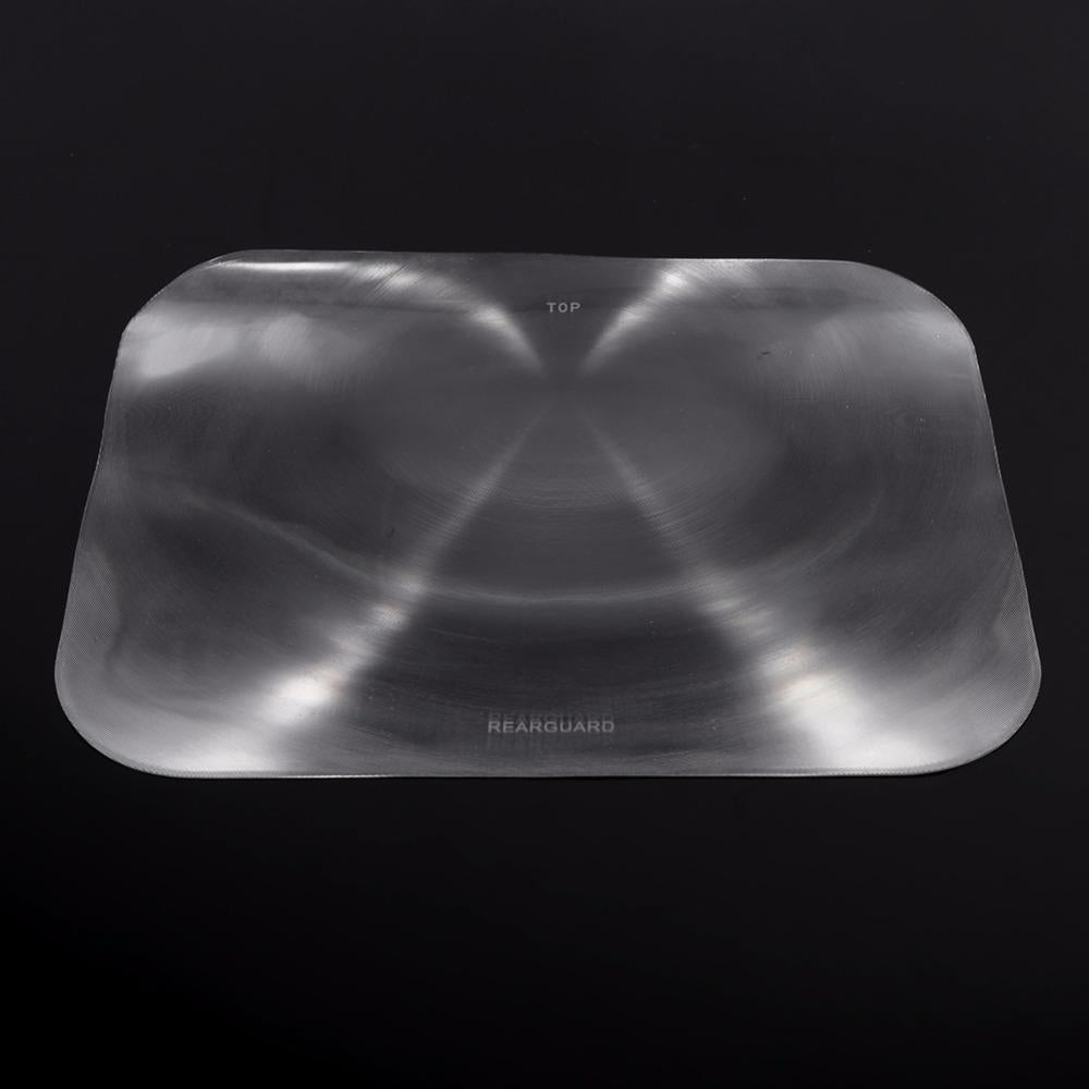 Wide-Angle Rear Window Fresnel Lens - Indigo-Temple