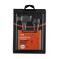 Magnetic USB Li-ion battery Charger - Indigo-Temple