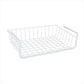 Easy-Hang Organizing Wire Storage Basket - Indigo-Temple