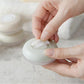 EZ-Travel™ Compact Toiletry 4-pc Bottle Set - Indigo-Temple