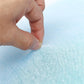 SmartFOAM Cool-Gel Orthopedic Pillow - Indigo-Temple