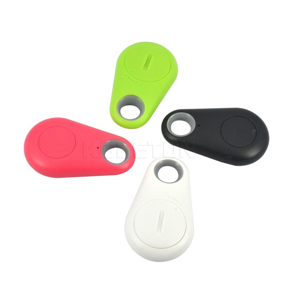 iTag Smart Bluetooth 4.0 Anti Lost Alarm - Indigo-Temple