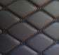 Luxury Car Floor Mat 4pcs Full set (free shipping) - Indigo-Temple