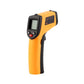 Digital Infrared Thermometer Gun - Indigo-Temple