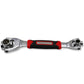 48-IN-1 Multipurpose Socket Wrench