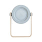 Portable Creative Lantern Lamp - Indigo-Temple