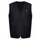 USB Heated Winter Under-Vest - Indigo-Temple