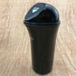 Clip-On Car Trash Can - Indigo-Temple
