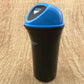 Clip-On Car Trash Can - Indigo-Temple