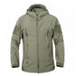 Sharkskin™ Soft Shell Waterproof Jacket