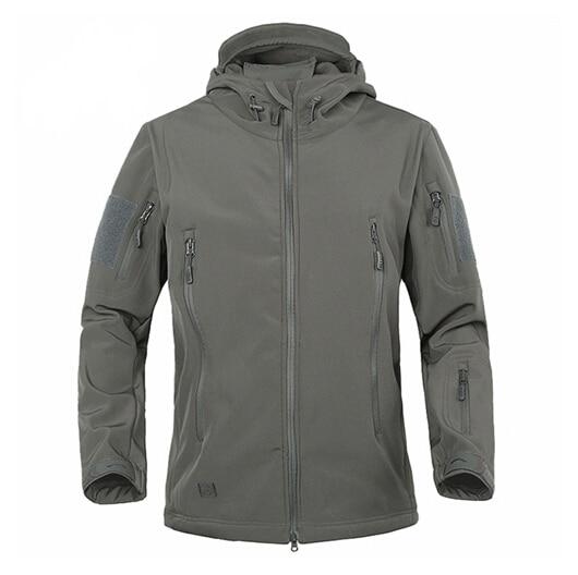 Sharkskin™ Soft Shell Waterproof Jacket