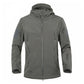 Sharkskin™ Soft Shell Waterproof Jacket