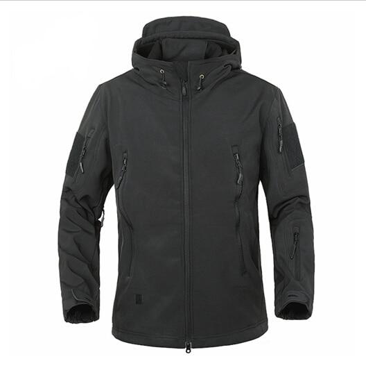 Sharkskin™ Soft Shell Waterproof Jacket