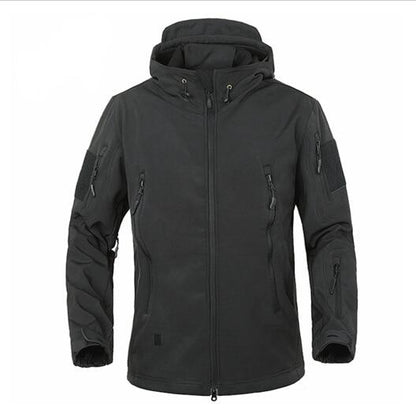 Sharkskin™ Soft Shell Waterproof Jacket