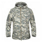 Sharkskin™ Soft Shell Waterproof Jacket