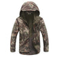 Sharkskin™ Soft Shell Waterproof Jacket