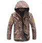 Sharkskin™ Soft Shell Waterproof Jacket