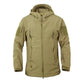 Sharkskin™ Soft Shell Waterproof Jacket