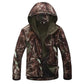 Sharkskin™ Soft Shell Waterproof Jacket