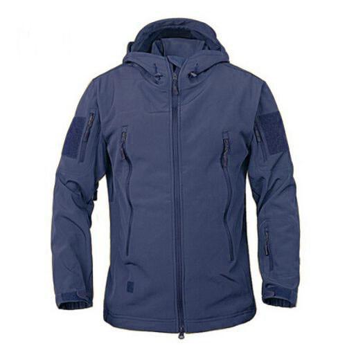 Sharkskin™ Soft Shell Waterproof Jacket