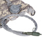Tactical Water Bladder Bag  Backpack - Indigo-Temple
