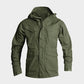 M-65 Military Style Waterproof Field Jackets (free shipping) - Indigo-Temple