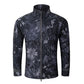 lurker shark™- Soft Shell V 4.0 Tactical Jackets - Indigo-Temple