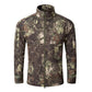 lurker shark™- Soft Shell V 4.0 Tactical Jackets - Indigo-Temple