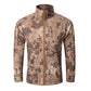 lurker shark™- Soft Shell V 4.0 Tactical Jackets - Indigo-Temple