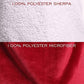 BodyBlanket™- Plush Wearable Blanket Sweatshirt