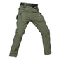 CargoZ™ Waterproof Soft Shell Tactical Cargo Pants - Indigo-Temple