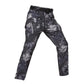 CargoZ™ Waterproof Soft Shell Tactical Cargo Pants - Indigo-Temple