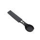 7-in-1 Multipurpose Survival Spork (2pcs) - Indigo-Temple