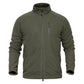 LT-360° TACTICAL Lightweight Fleece Jackets - Indigo-Temple