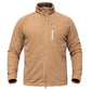 LT-360° TACTICAL Lightweight Fleece Jackets - Indigo-Temple
