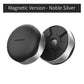 Hagibis™ Magnetic Skid-Proof Laptop Cooling Stand - Indigo-Temple