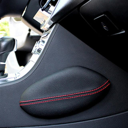 Detachable Car Knee-Pads (leg & knee support) - Indigo-Temple