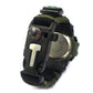 Ultimate Outdoor Survival Essentials Watch - Indigo-Temple