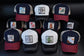 Stylish Animal Design Trucker Caps - Indigo-Temple