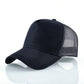 Stylish Animal Design Trucker Caps - Indigo-Temple