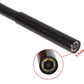 Snake Tube Waterproof Camera For Android - Indigo-Temple