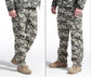 Tactical Soft-shell Waterproof Warm Pants  (8 colors) - Indigo-Temple