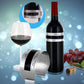 Wine Digital Thermometer - Indigo-Temple